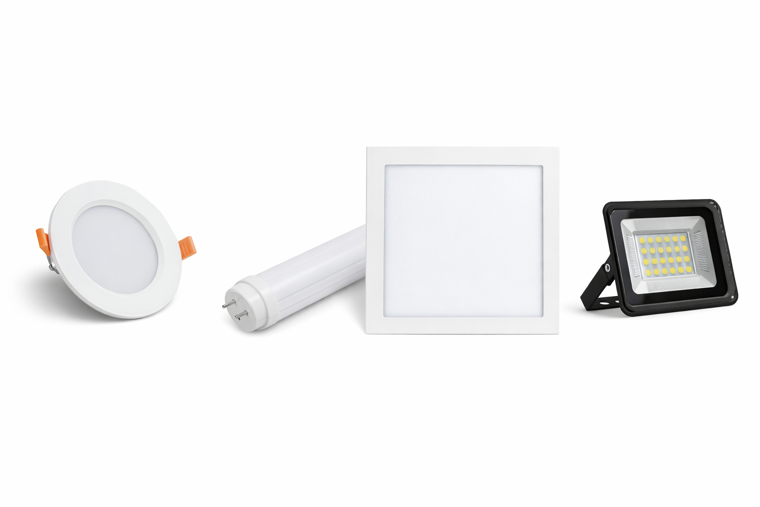 LED Lights & Fixtures